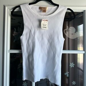 Bailey 44 white tank